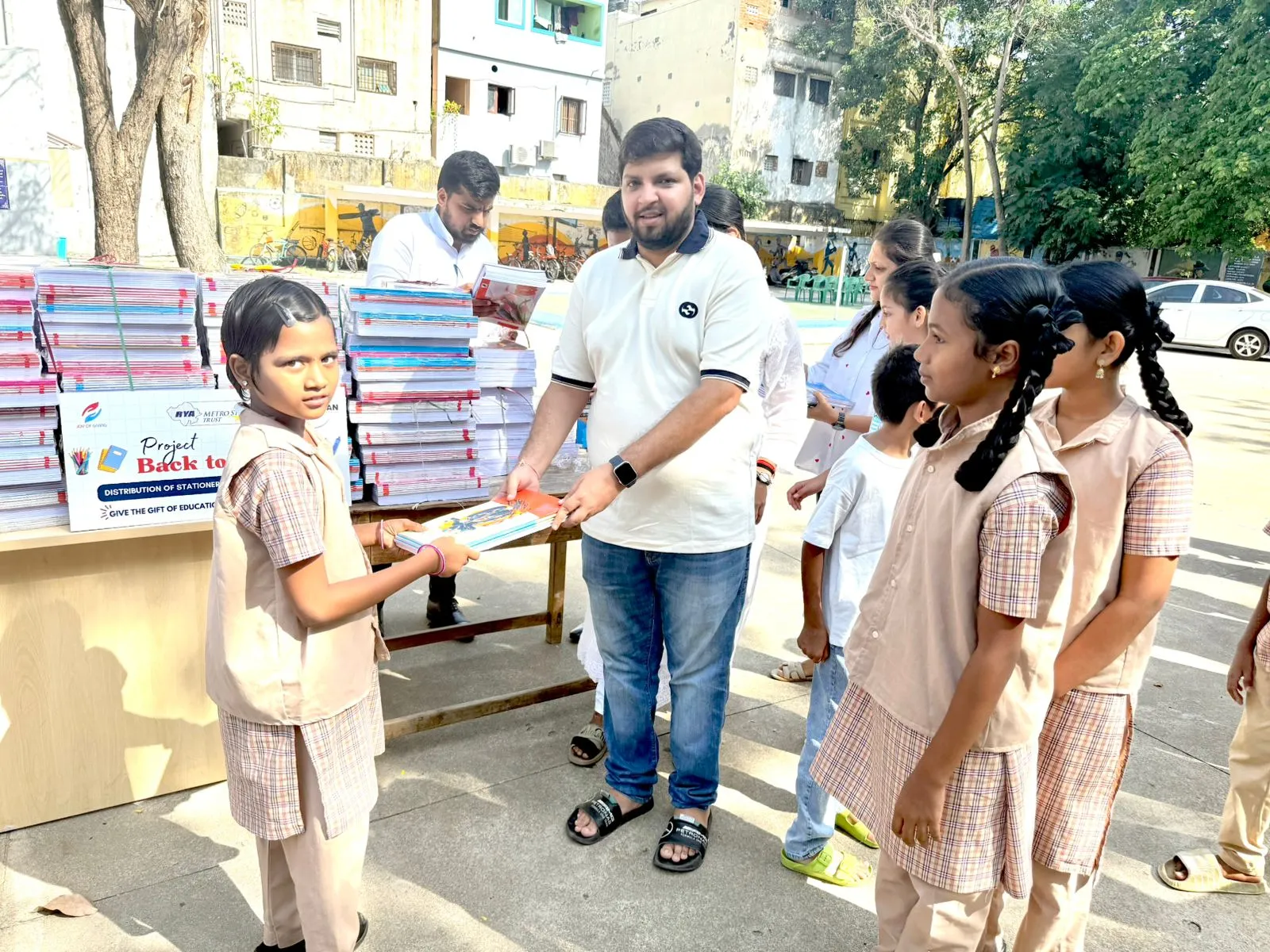 Back to School Boost: Empowering Schools with Essential Stationery Supplies thumbnail 3